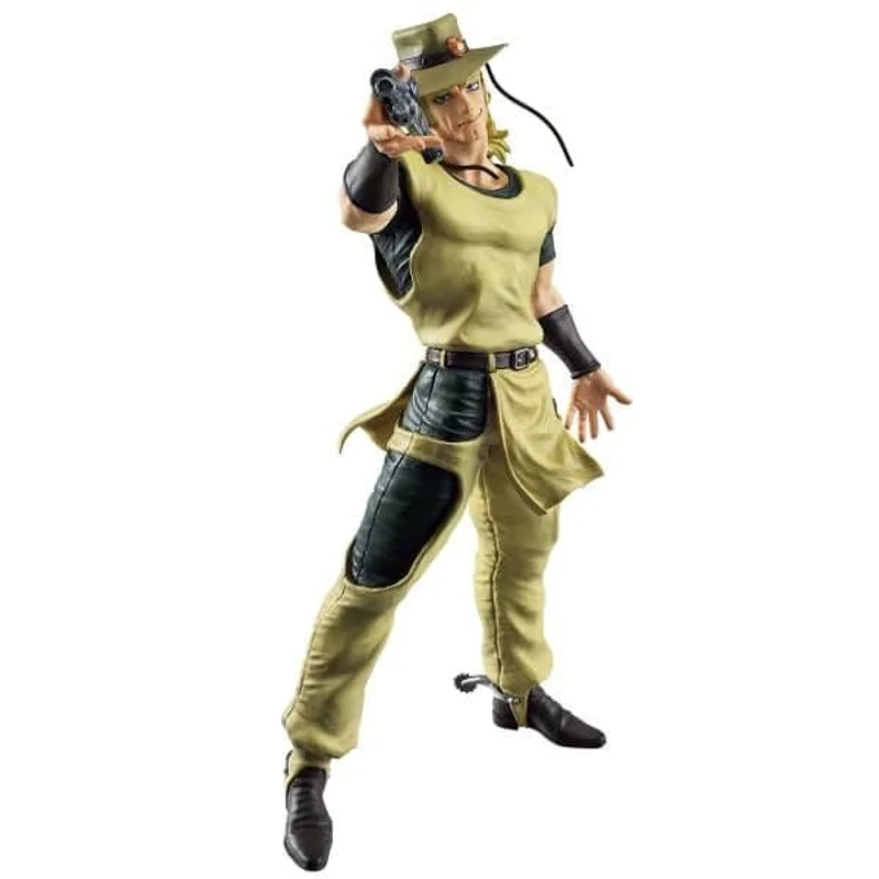 medicos-jojo-hol-horse-stardust-crusaders-actionfigur image 1