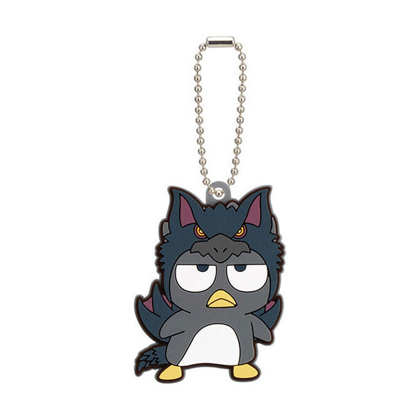 kameco-monster-hunter-nargacuga-anh-nger-sanrio-gashapon-pvc image 1