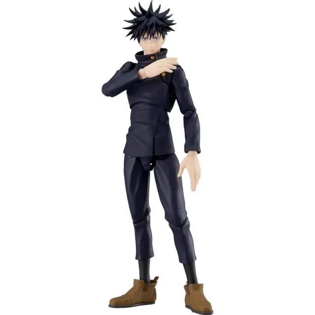jujutsu-kaisen-megumi-fushiguro-figma-actionfigur image 1