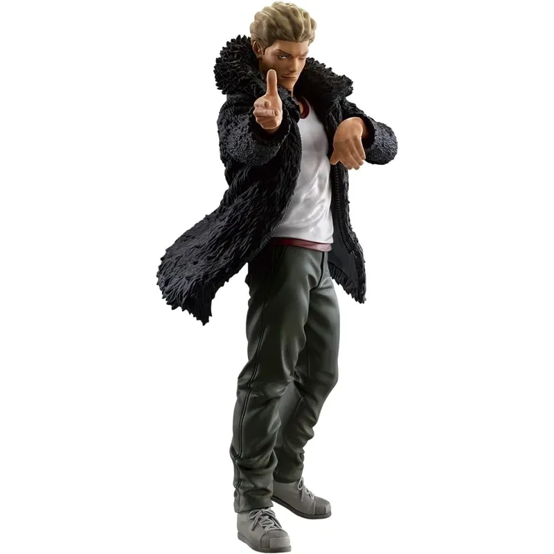 bandai-spirits-ichibansho-kinji-hakari-figur-expiece image 1