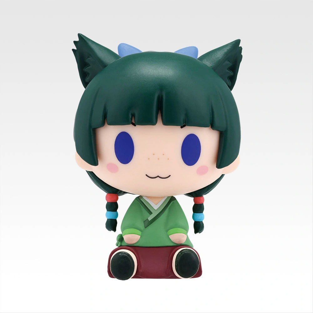 kameco-apothekerin-maomao-chokonokko-figur-kuji-4-5-cm image 1