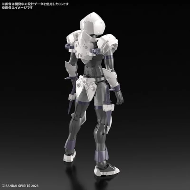 fate-30mf-11-rosan-assassin-model-kit-figur image 3