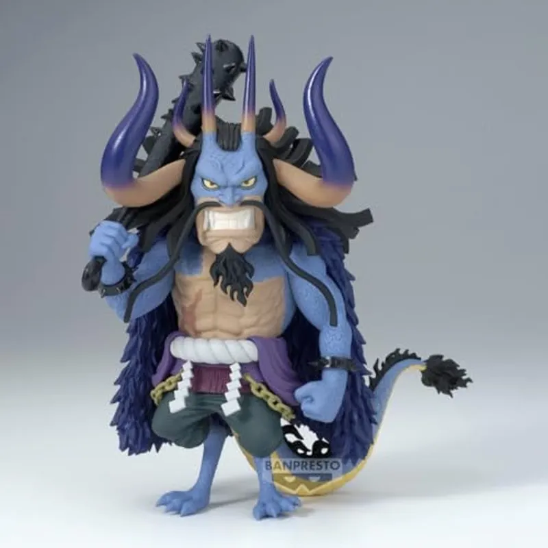 animeimport-it-one-piece-kaido-mega-world-collectable-figur image 4