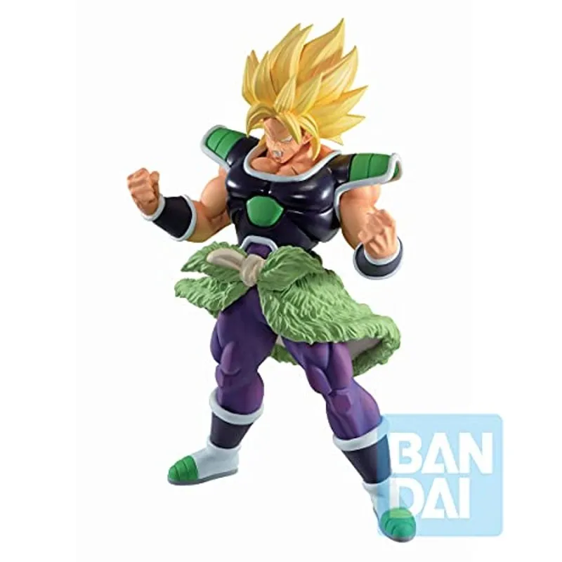 dragon-ball-super-saiyan-broly-vs-omnibus-ichibansho-figur image 2