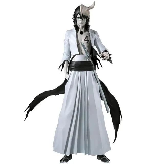 banpresto-bleach-maximatic-ulquiorra-cifer-sammelfigur image 1