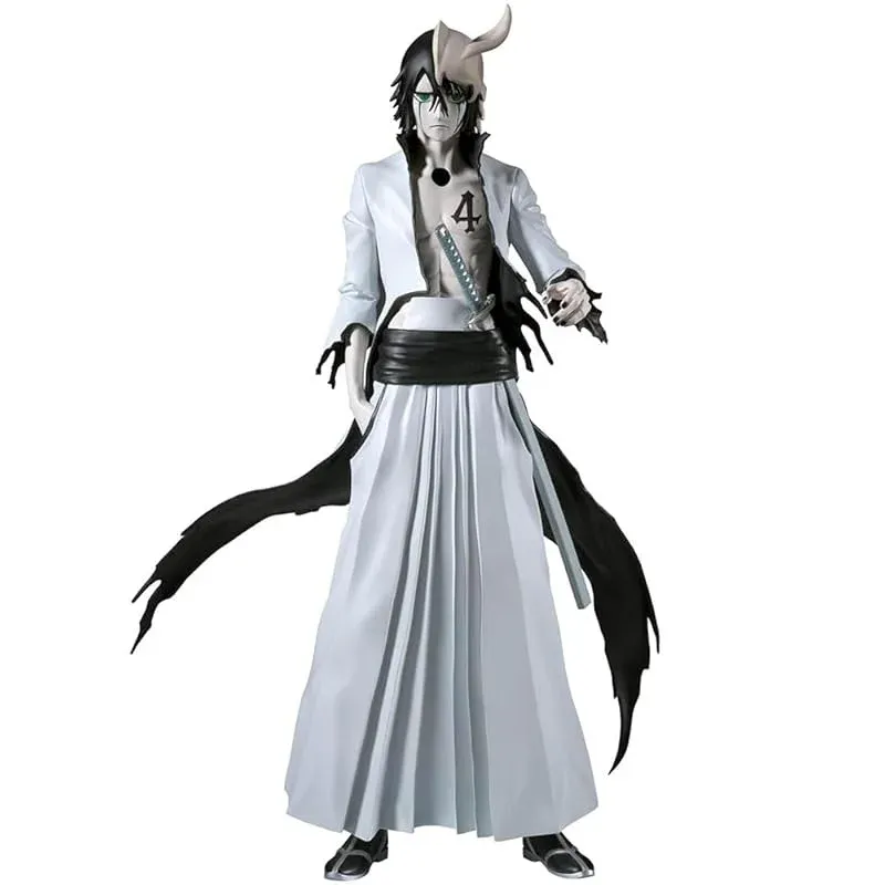 banpresto-bleach-maximatic-ulquiorra-cifer-sammelfigur image 1