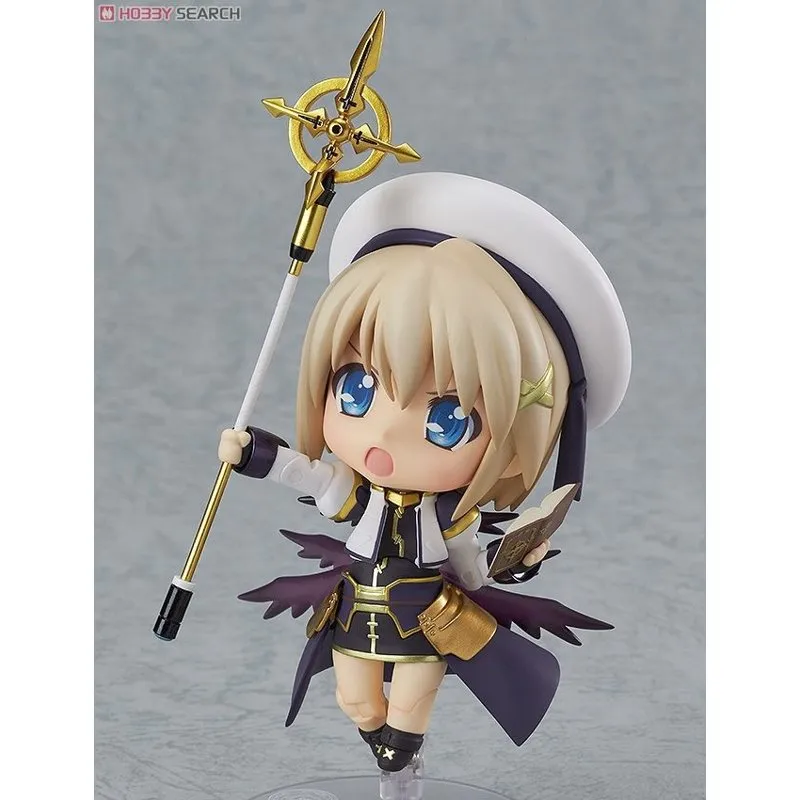 original-character-yagami-hayate-unison-edition-nendoroid image 2
