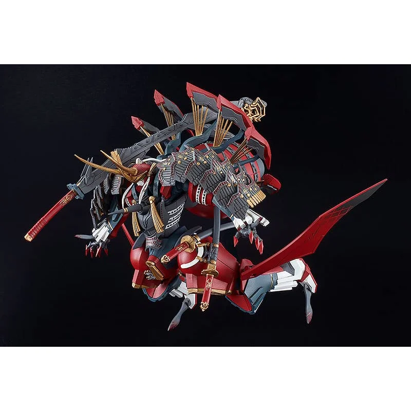 naruto-moderoid-full-metal-daemon-muramasa-bausatz image 3