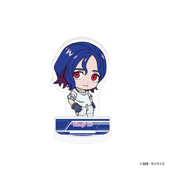 mobile-suit-gundam-gquuuuuux-shuji-aufsteller-gashapon-5-cm image 1