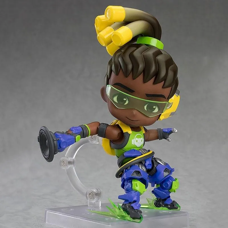 overwatch-lucio-classic-skin-nendoroid-figur-chibi-beweglich image 3
