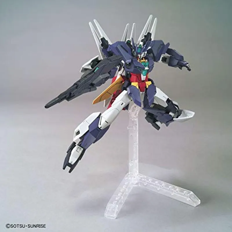bandai-hgbd-uraven-23-1-144-gunpla-bausatz image 3