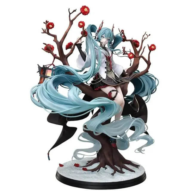 hatsune-miku-chinese-new-year-2022-figur-vocaloid image 1