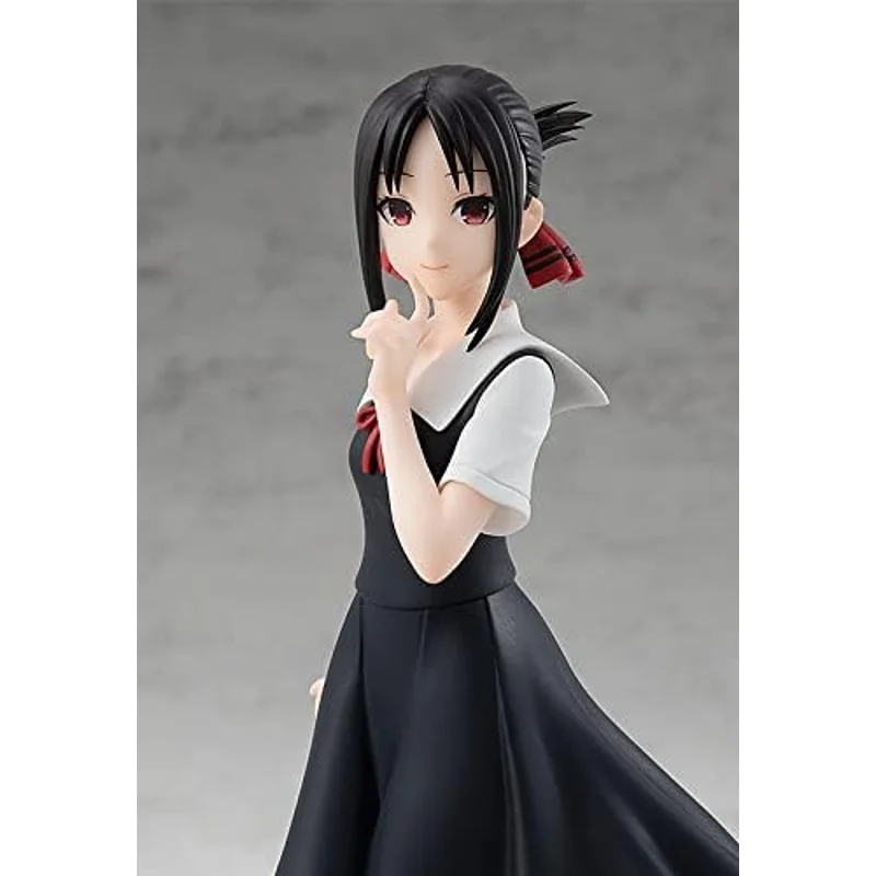 good-smile-kaguya-sama-shinomiya-pop-up-parade-figur image 2