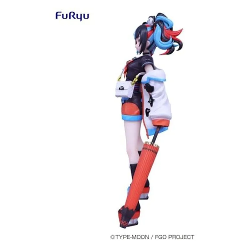 furyu-fate-sei-shonagon-sss-archer-anime-figur image 2