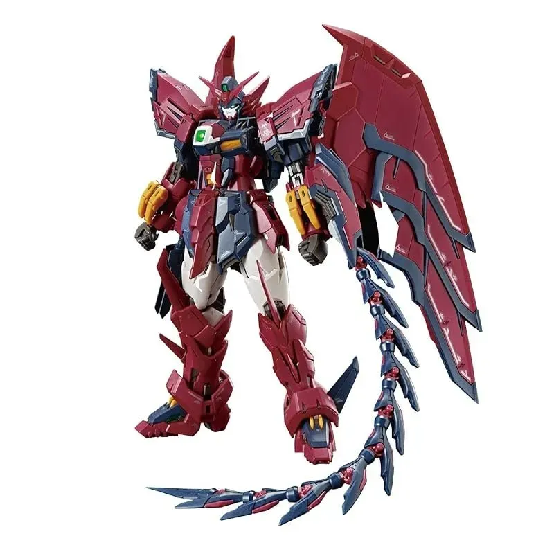bandai-gundam-rg-38-epyon-1-144-modellbausatz image 1