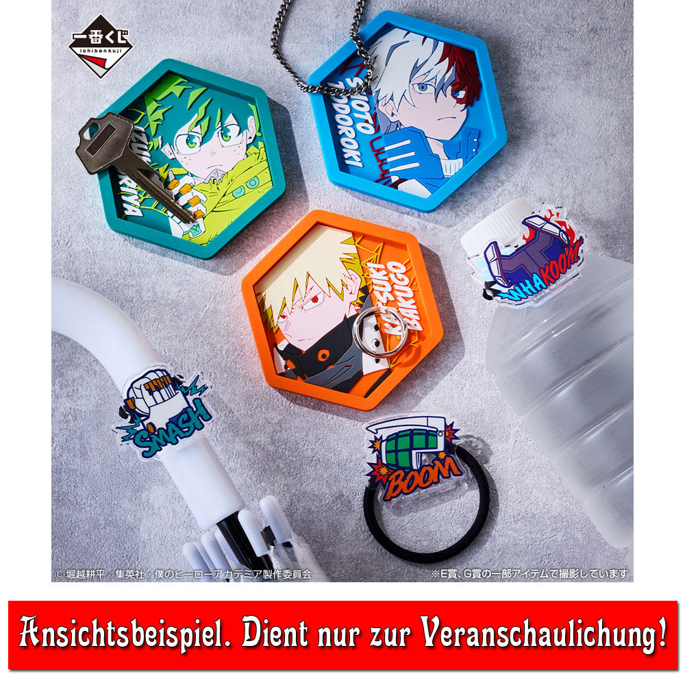 my-hero-academia-toga-haargummi-ichiban-kuji-g-prize-4-cm image 2