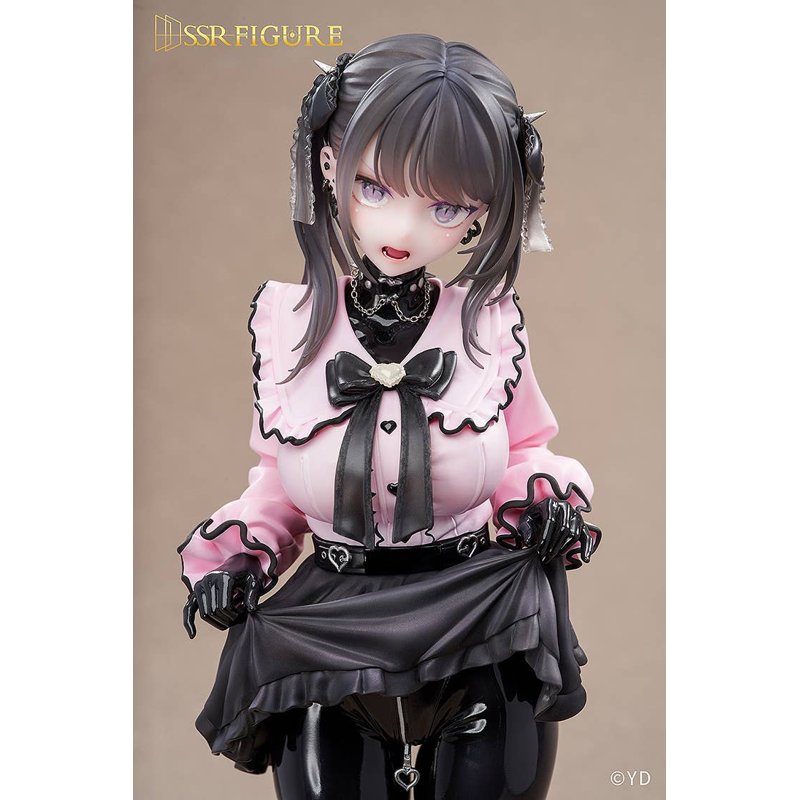 miu-kurokawa-dear-my-rubber-deluxe-ver-ssr-figur image 4