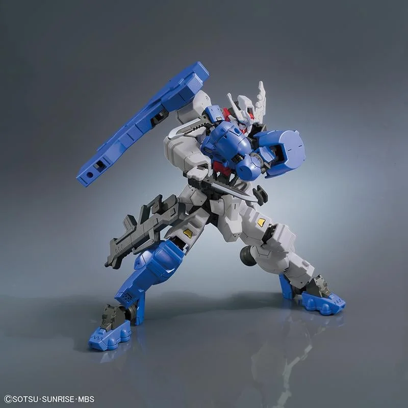 bandai-gundam-astaroth-rinascimento-hg-1-144-modellbausatz image 3