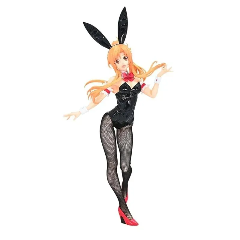 furyu-sword-art-online-asuna-bicute-bunnies-figur image 1