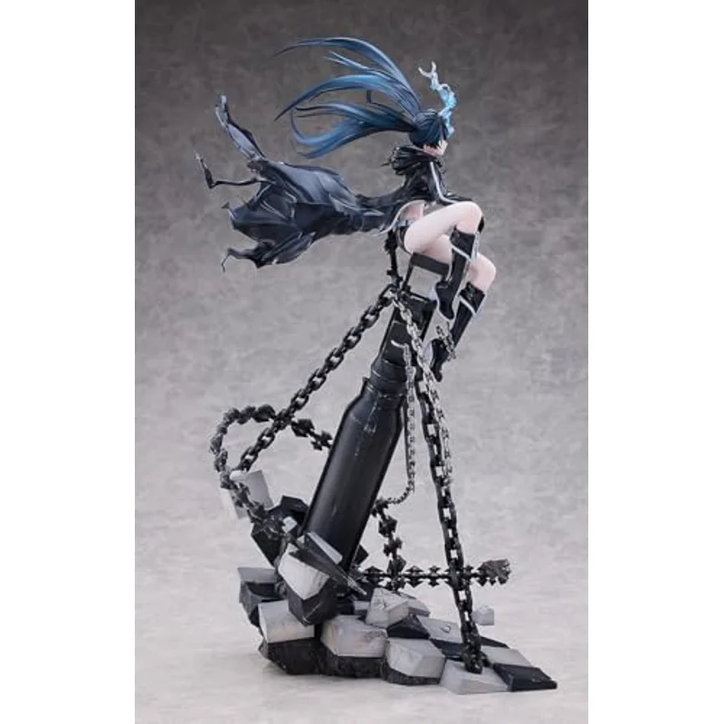good-smile-black-rock-shooter-pilot-edition-ver-figur image 3
