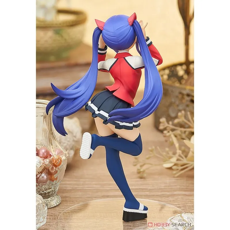 good-smile-company-fairy-tail-wendy-marvell-pop-up-parade-figur image 4