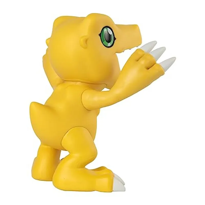 bandai-digimon-agumon-sofvimates-figur-sitzende-pose image 4