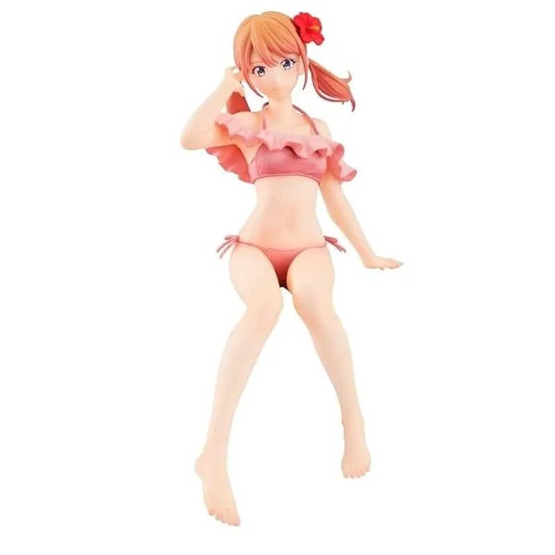 furyu-haikyu-tsukishima-noodle-stopper-figur-riho image 1