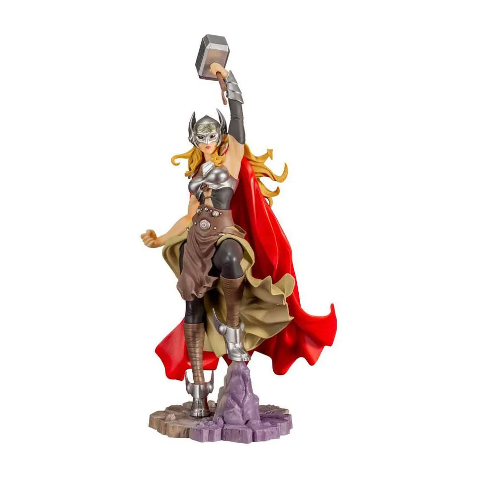 kotobukiya-marvel-bishoujo-thor-jane-foster-figur-1-7-31cm image 1