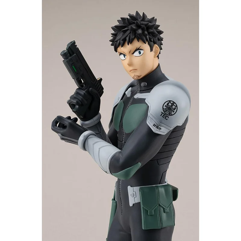 good-smile-company-pop-up-parade-kafka-hibino-figur-kaiju-no-8-pvc image 3