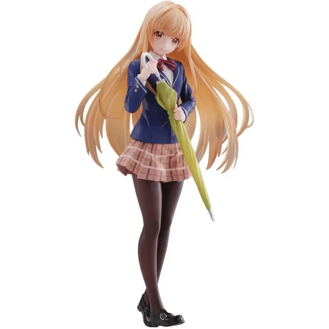 taito-angel-next-door-mahiru-shiina-school-uniform-ver-figur image 1
