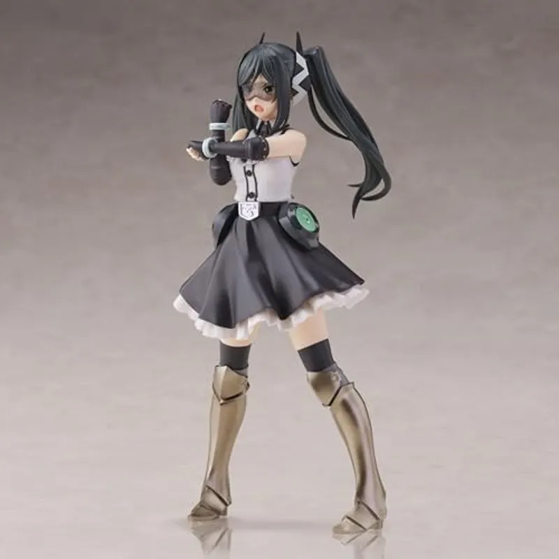 figuroria-other-lady-black-sammelfigur-schwarz image 3