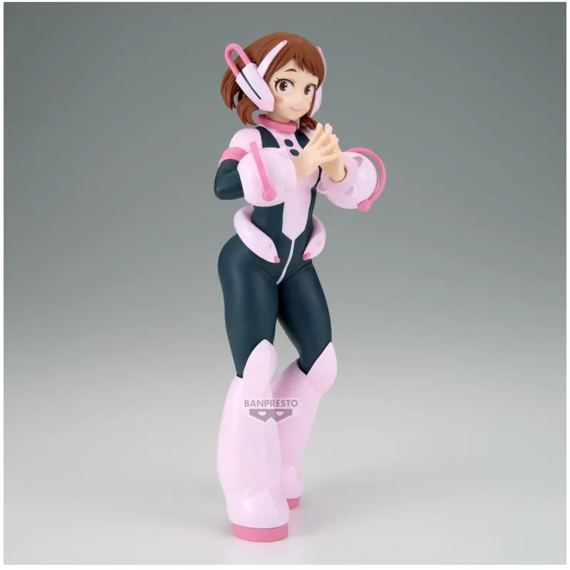 banpresto-glitter-glamours-ochaco-uraraka-figur-my-hero-academia image 2