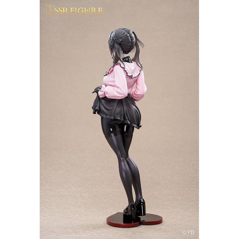 miu-kurokawa-dear-my-rubber-deluxe-ver-ssr-figur image 3