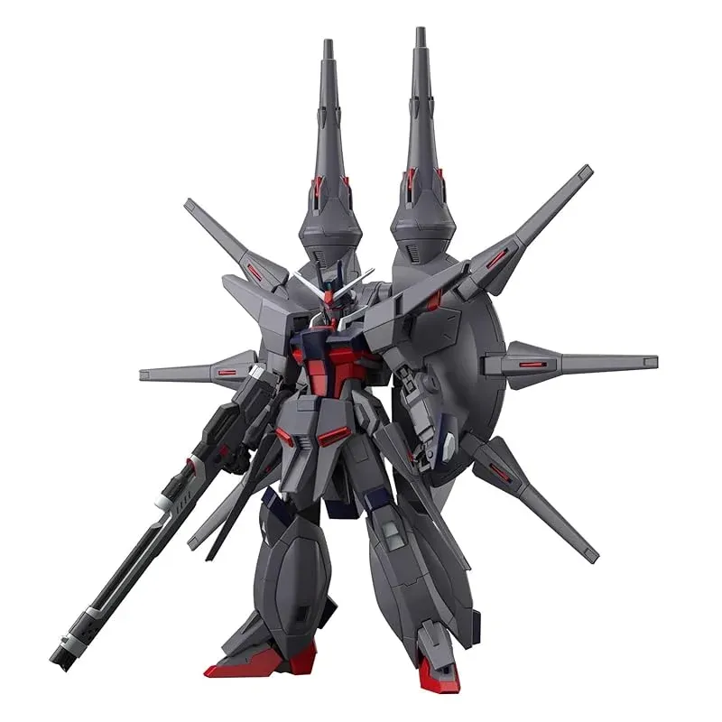 bandai-hgce-263-legend-gundam-gunpla-1-144-modellbausatz image 1