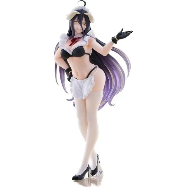genshin-impact-albedo-maid-ver-coreful-figur-maid-version image 1