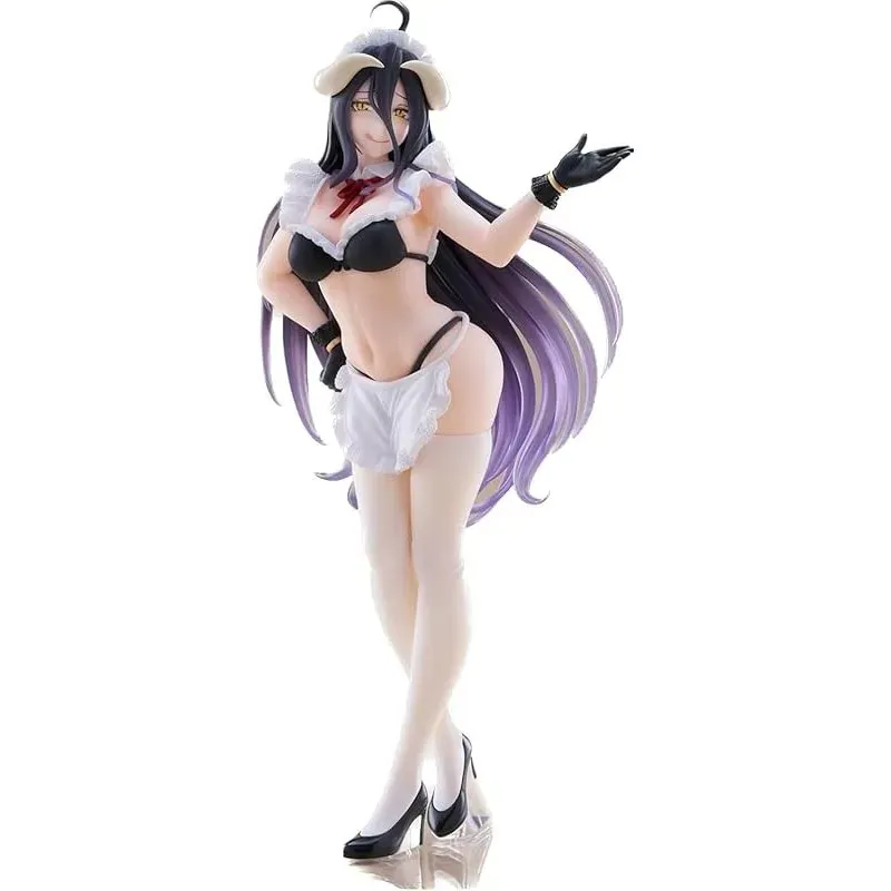 genshin-impact-albedo-maid-ver-coreful-figur-maid-version image 1