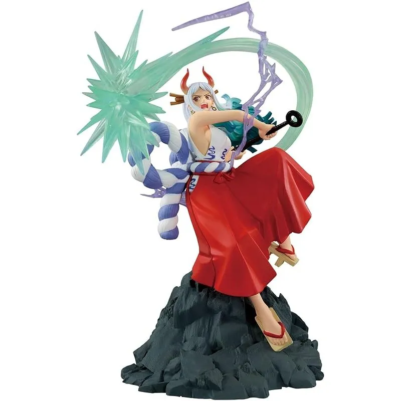 banpresto-one-piece-yamato-dioramatic-the-anime-figur image 1