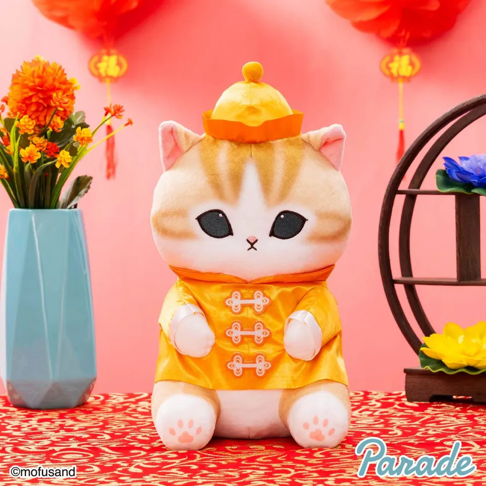 kameco-mofusand-pl-schfigur-xl-big-china-nyan-ver-33-cm image 1