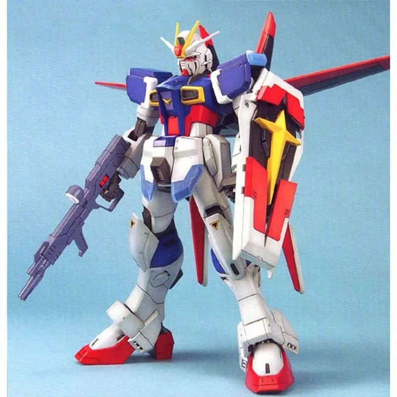 bandai-gundam-force-impulse-1-60-big-scale-sammelfigur image 1
