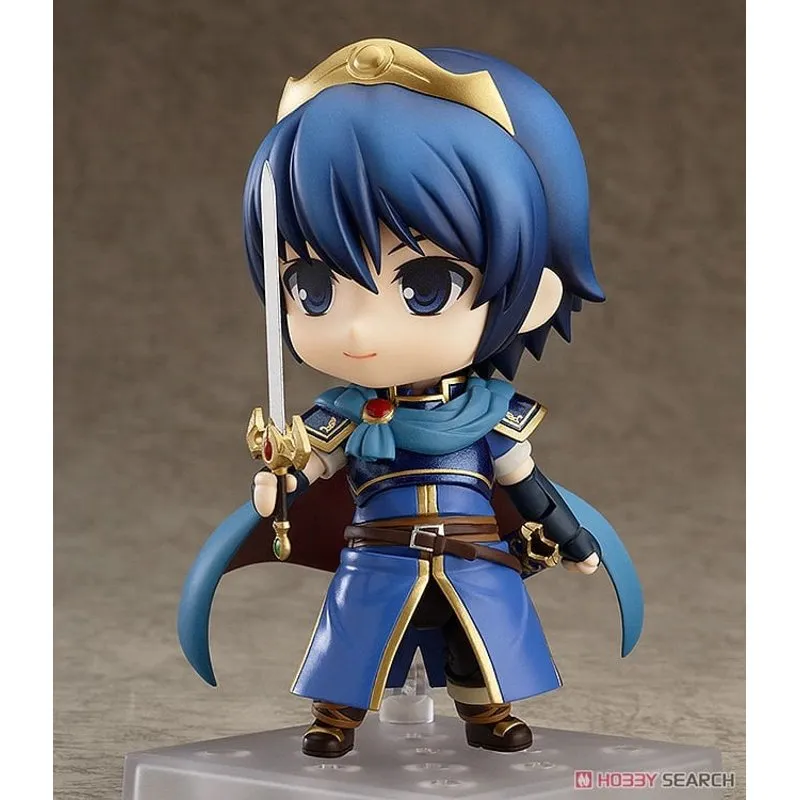good-smile-nendoroid-marth-figur-fire-emblem-edition image 2