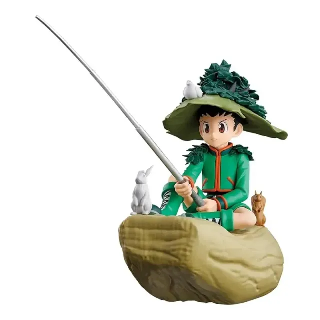 saint-seiya-gon-memorable-saga-figur-sammelfigur image 1
