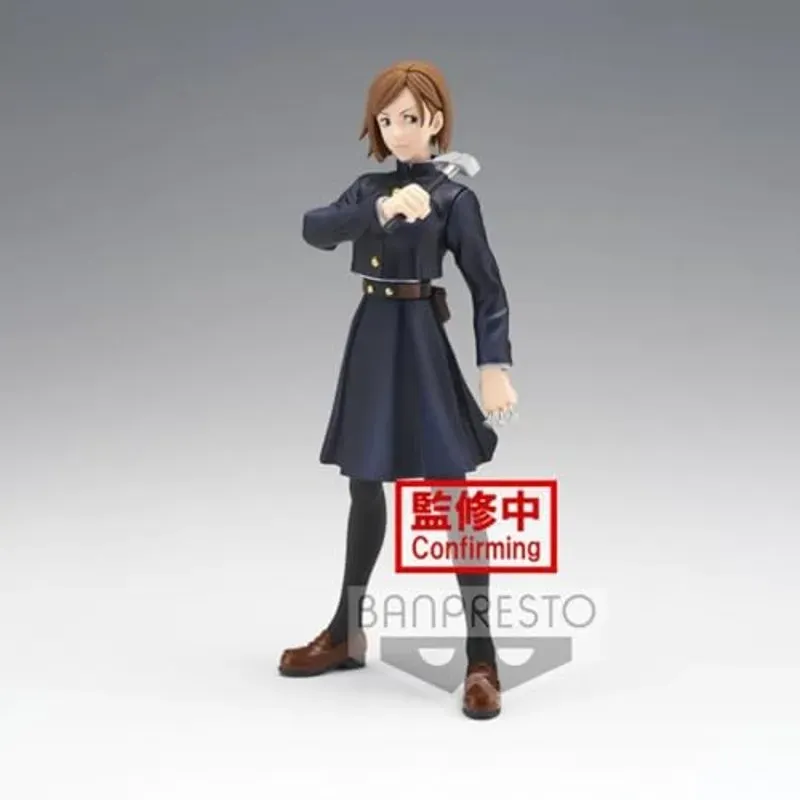 banpresto-jujutsu-kaisen-nobara-kugisaki-sammelfigur image 1