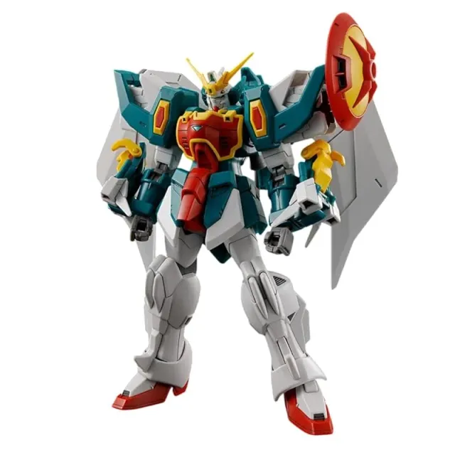 bandai-gundam-hgac-altron-gundam-modellbausatz-1-144 image 1