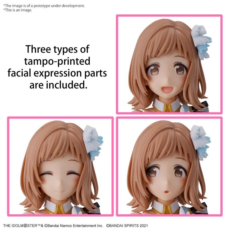 bandai-30ms-mano-sakuragi-modellbausatz-idolmaster-figur image 4