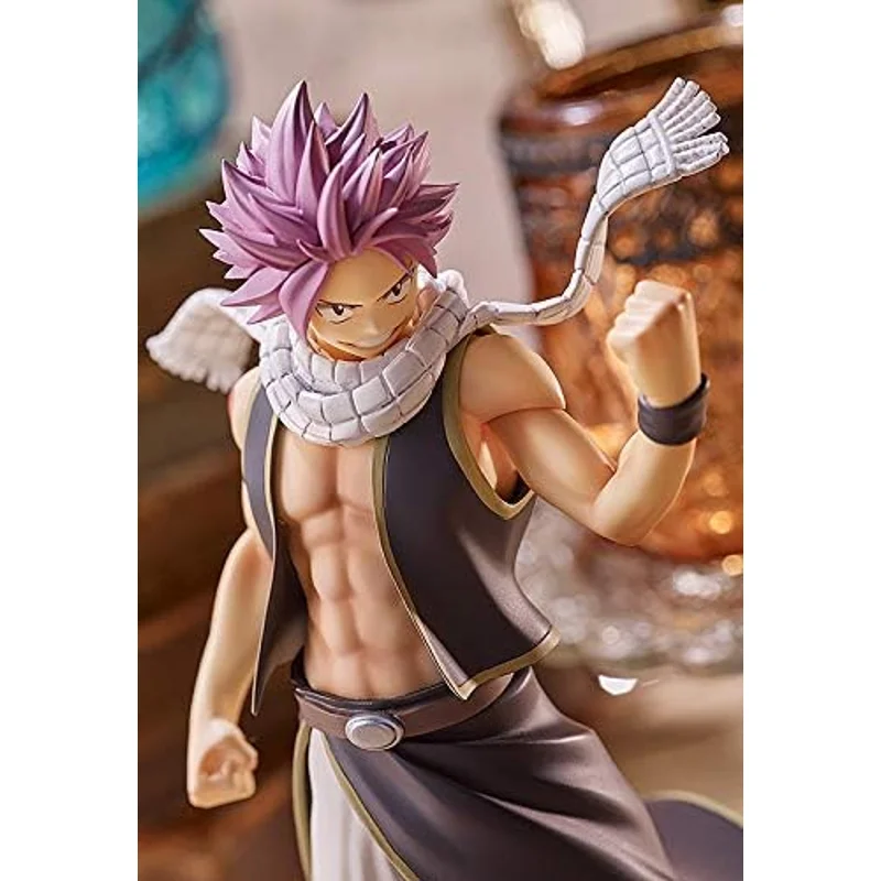 good-smile-fairy-tail-natsu-dragneel-pop-up-parade-figur-17-cm-pvc image 6