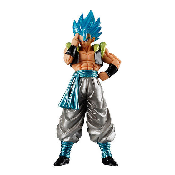 kameco-dragon-ball-gogeta-saiyan-special-figur-10-cm image 1