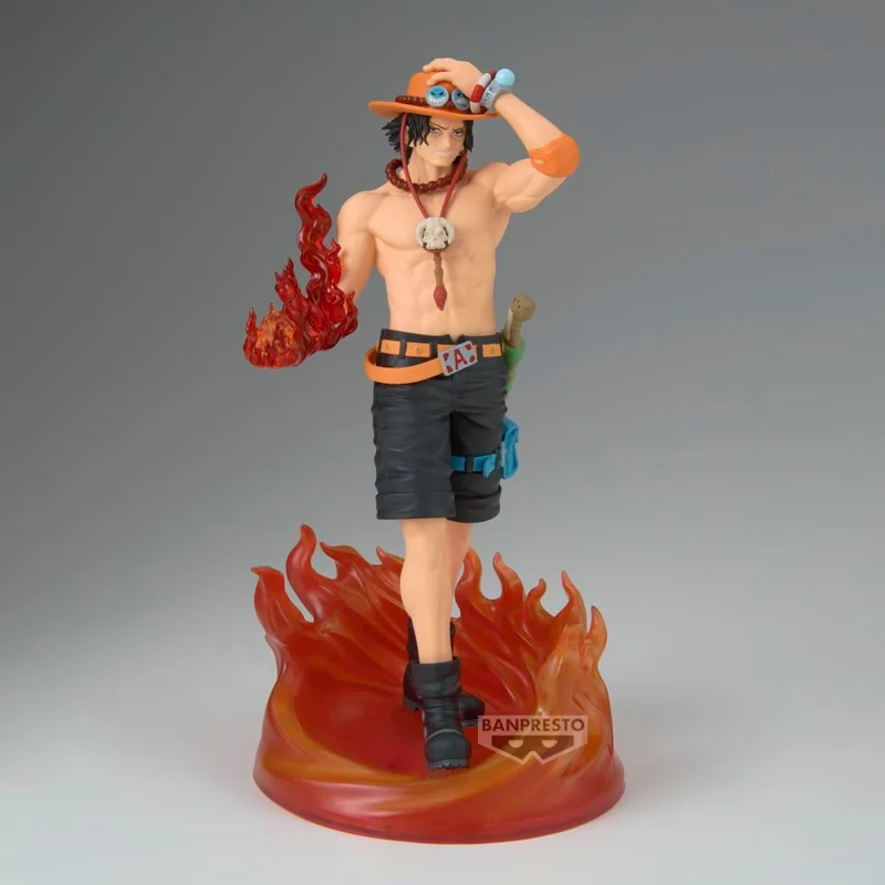 banpresto-one-piece-portgas-d-ace-sammelfigur-logia image 3