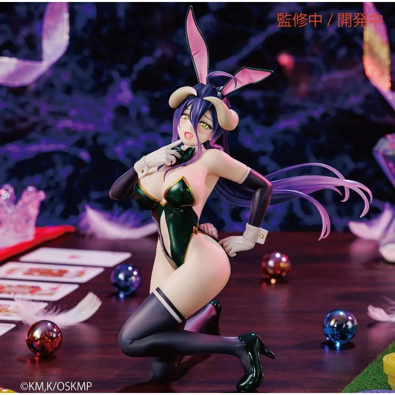 genshin-impact-albedo-bunny-ver-sammelfigur-anzug image 2