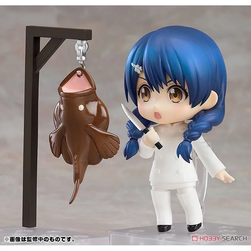 good-smile-food-wars-megumi-tadokoro-nendoroid-figur-chibi image 4