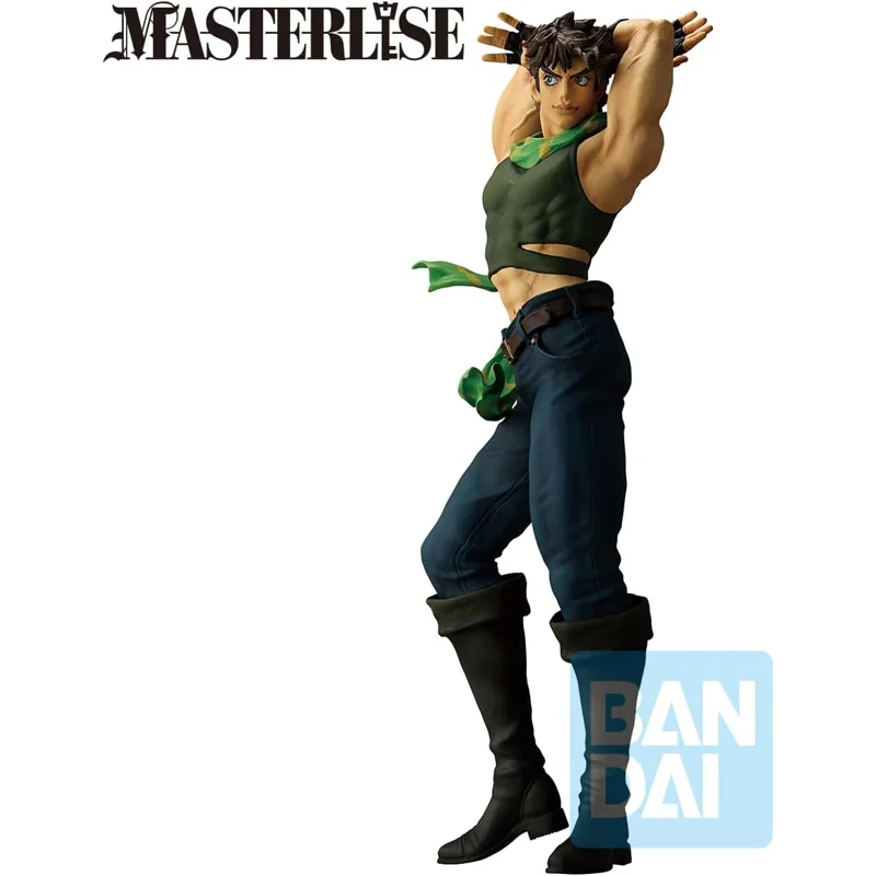 bandai-spirits-jojos-joseph-joestar-posing-ichiban-kuji-figur image 3